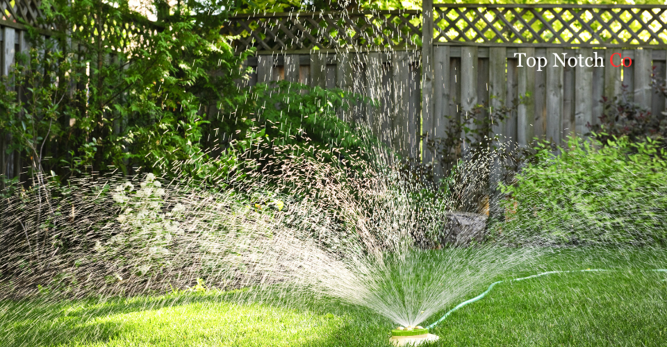 Lawn sprinkler repair near shop me