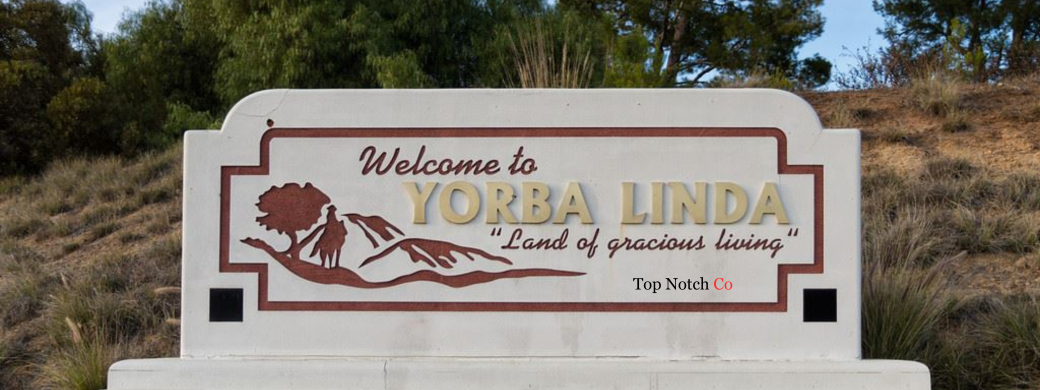 Top-Notch Sprinkler Repairs Near You in Yorba Linda