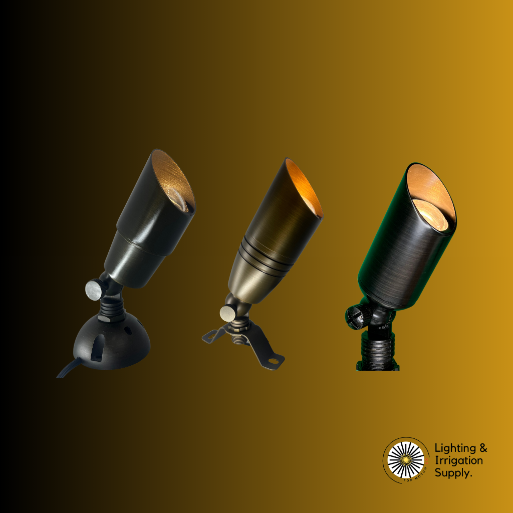 Landscape Lighting Orange County,CA