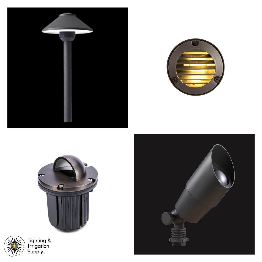 Low voltage led landscape lighting deals