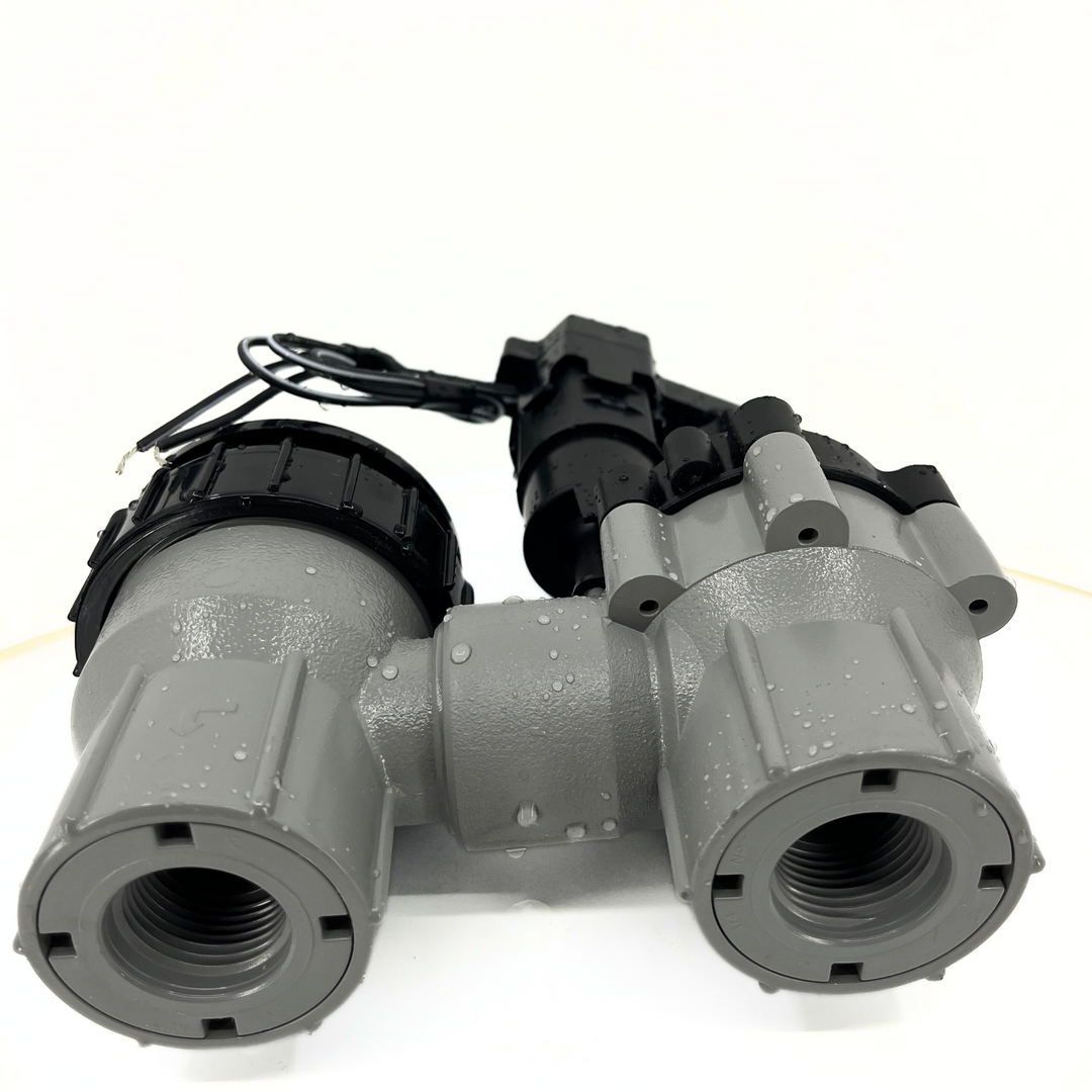 Rainbird 075ASVF - Plastic Landscape Anti-Siphon Irrigation Valve