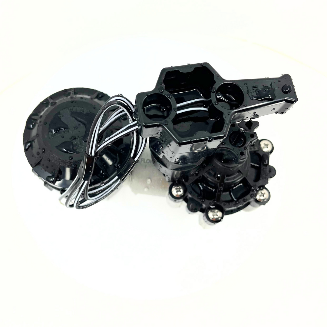 Rainbird 075ASVF - Plastic Landscape Anti-Siphon Irrigation Valve