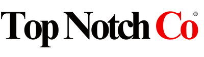 Top Notch Landscape Lighting logo