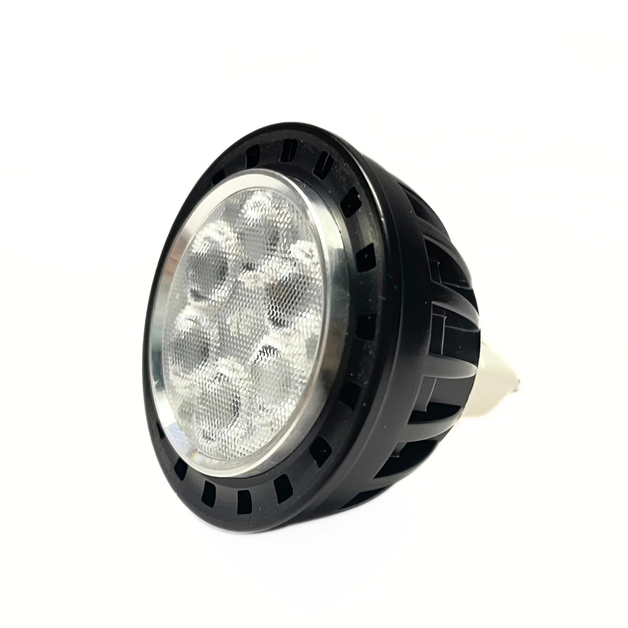 TopNotch Luxe Smart MR16 Wifi/Bluetooth LED Bulb Color Changing 12v Bulbs Questions & Answers