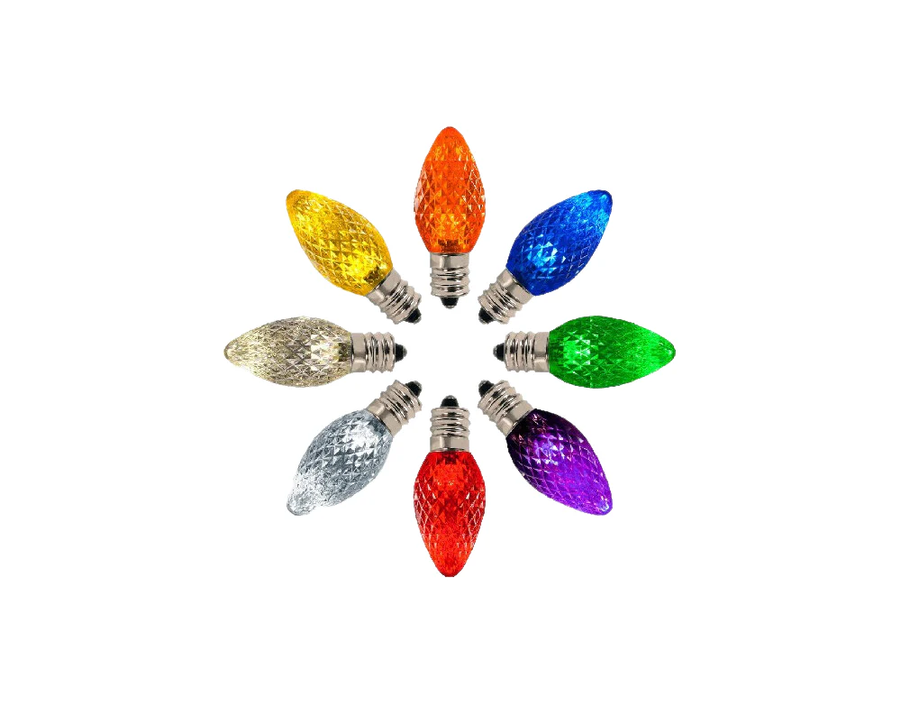 Are these lights suitable for outdoor use?