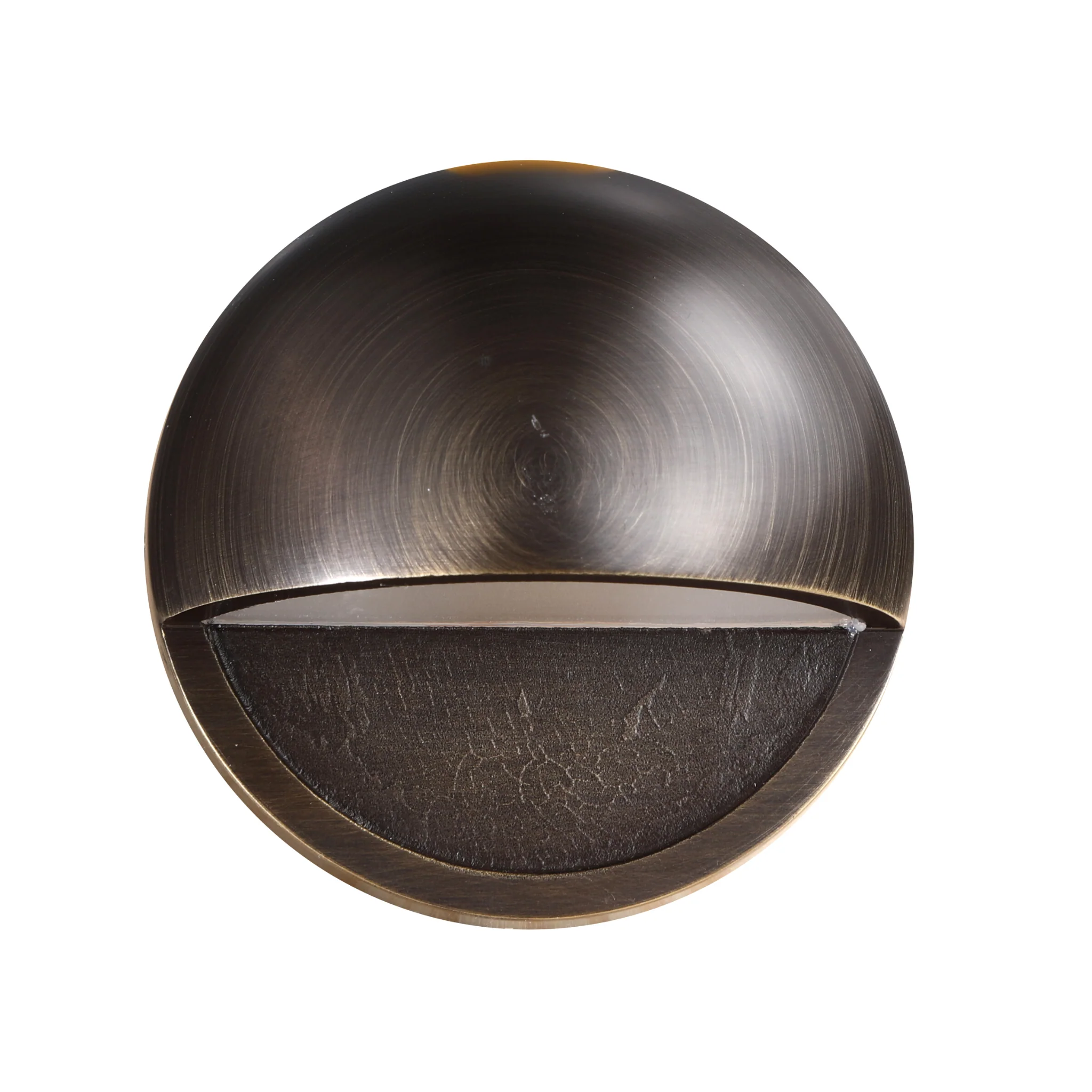 How does the design of Top-Notch Elite Deck Lights withstand all weather?