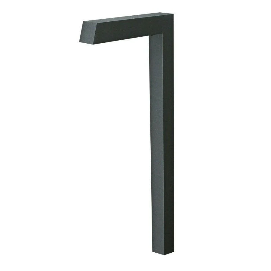 What makes the Top-Notch™ Delight Top Notch Path Light stand out for outdoor landscapes?