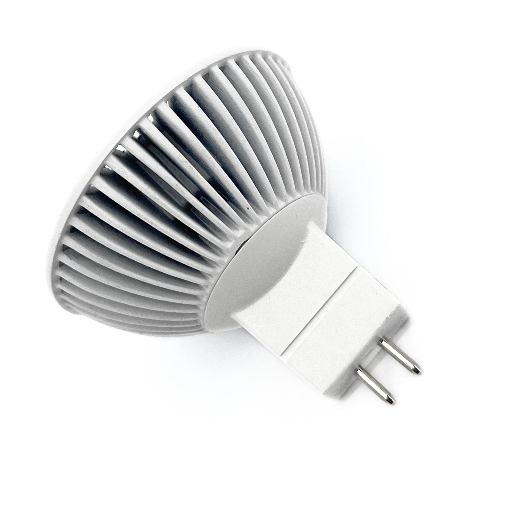 What certifications does the TopNotch Luxe MR16 LED bulb (30W Halogen Replacement) have?