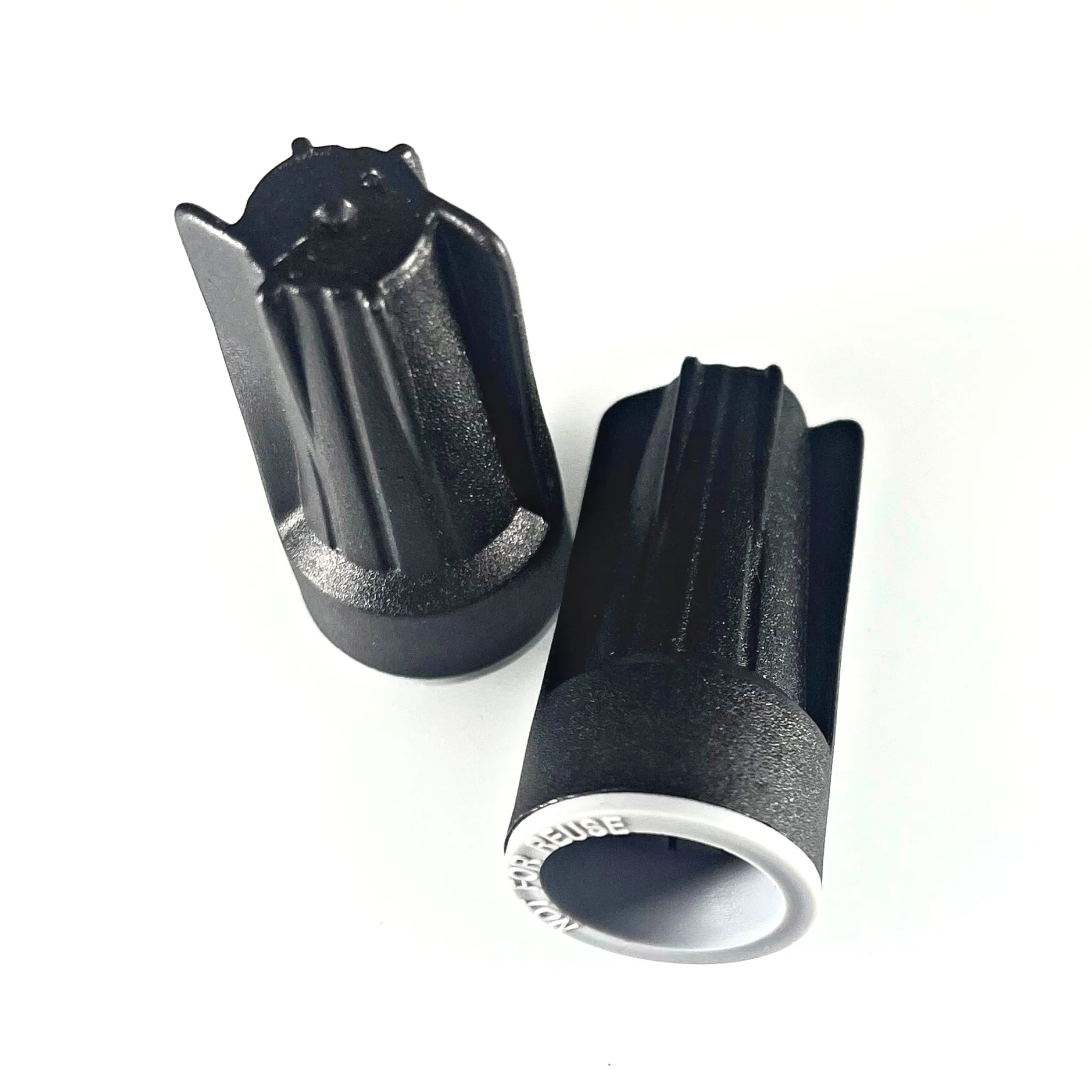 What is the purpose of landscape lighting connectors in the Wire Connectors For Landscape Lighting, Irrigation Weatherproof (50Pk)?