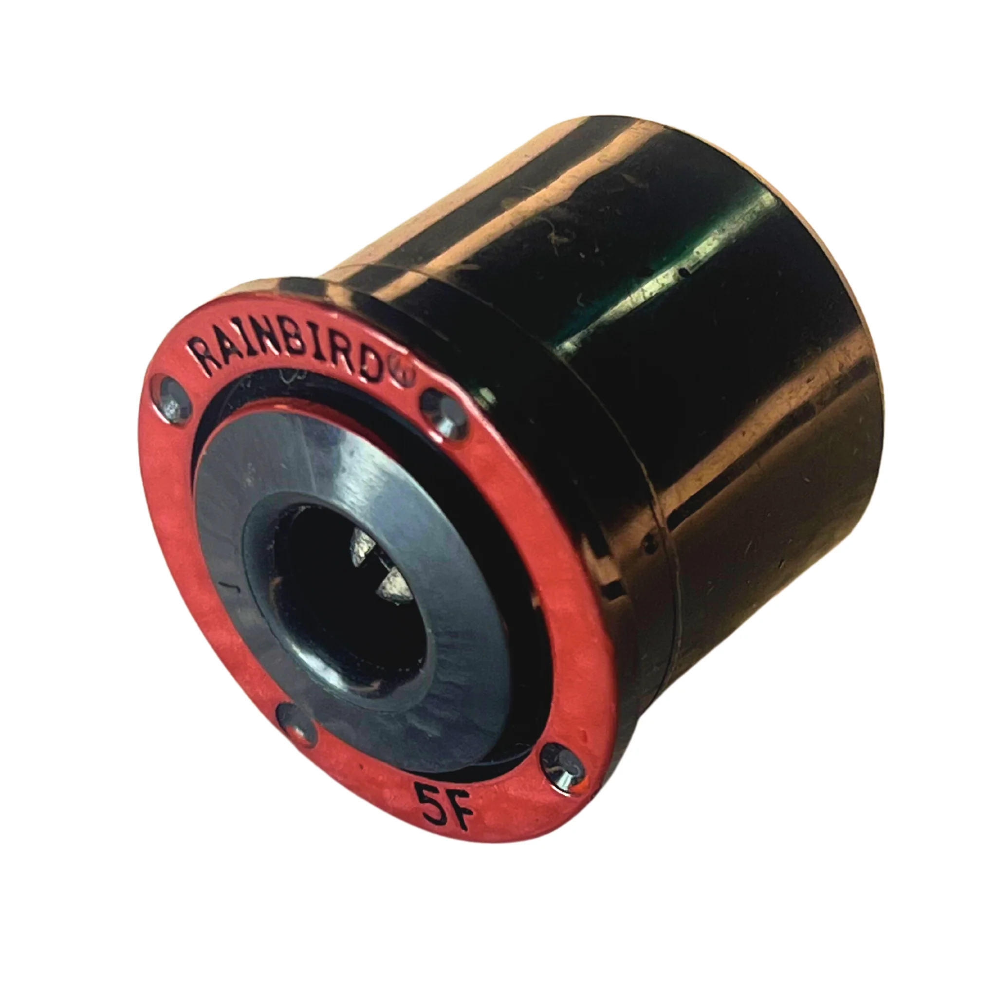 Are Rainbird MPR Nozzles crucial for a lush lawn?