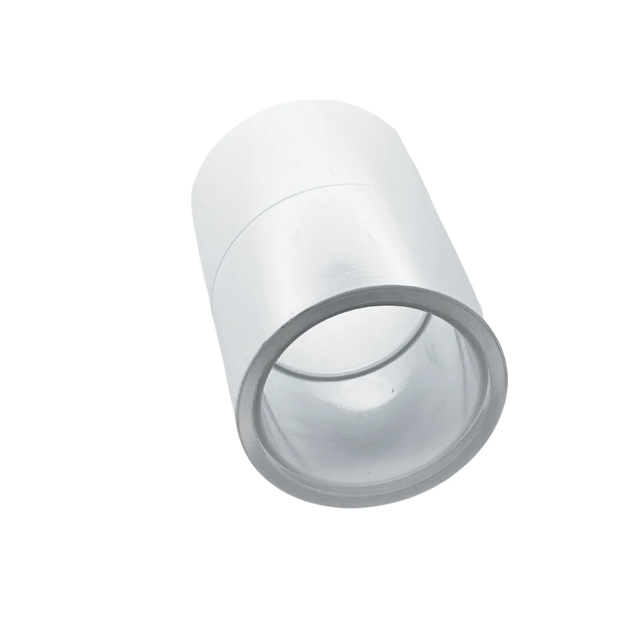 What are the detailed features of the Top Notch - Schedule 40 PVC Slip/FTP Coupling?