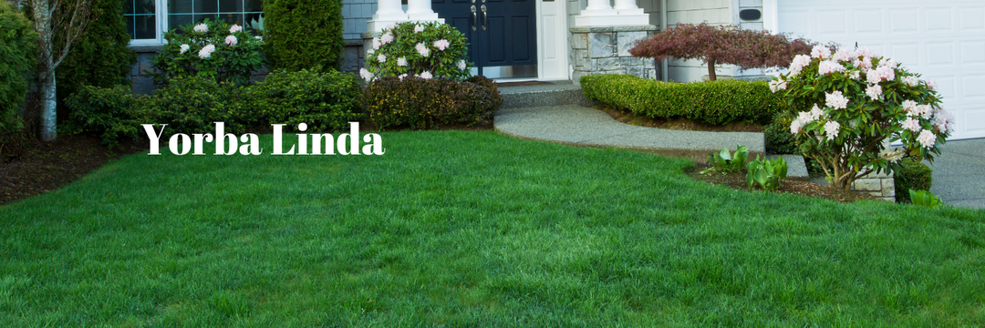 Quality Irrigation Installation in Yorba Linda 92885