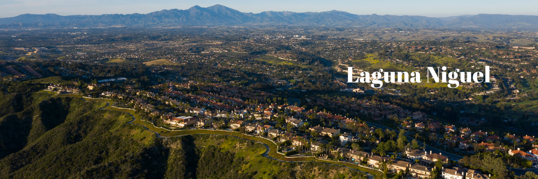 Bringing Laguna Niguel Together with Illumination
