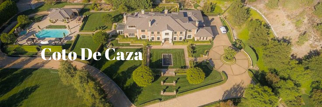 Why Landscape Lighting in Coto De Caza  Be Your Move in 2025