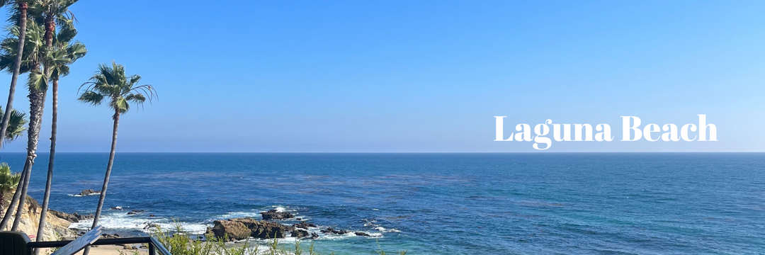 Laguna Beach Charm: Stylish Outdoor Lighting Concepts
