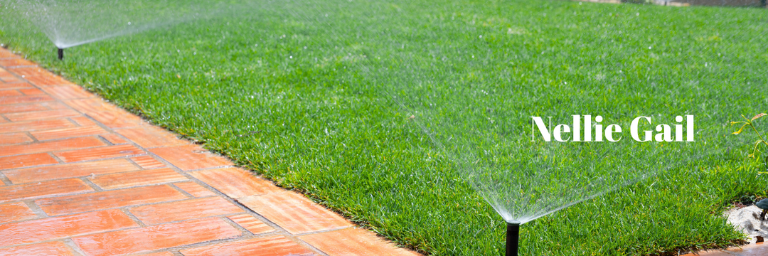 Seasonal Maintenance for Nellie Gail Sprinkler Systems