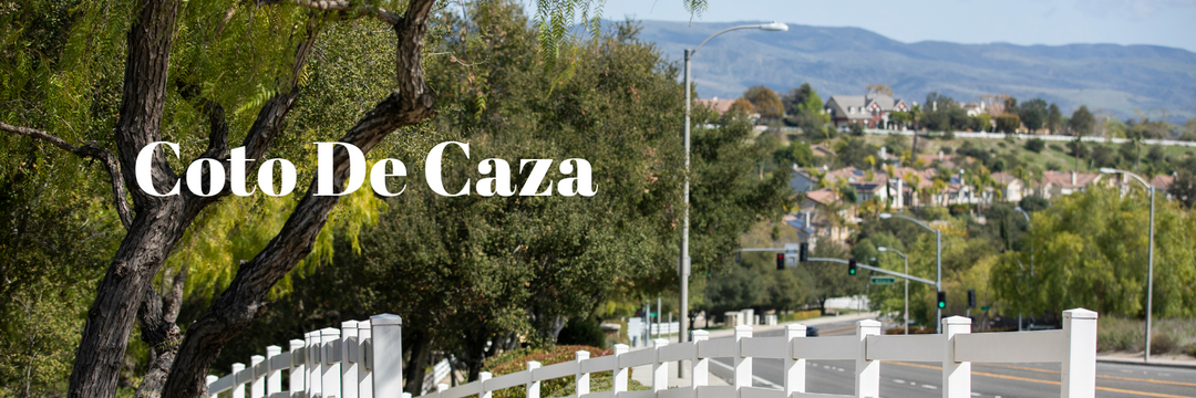 Coto De Caza 2025: Transforming Your Landscape Lighting