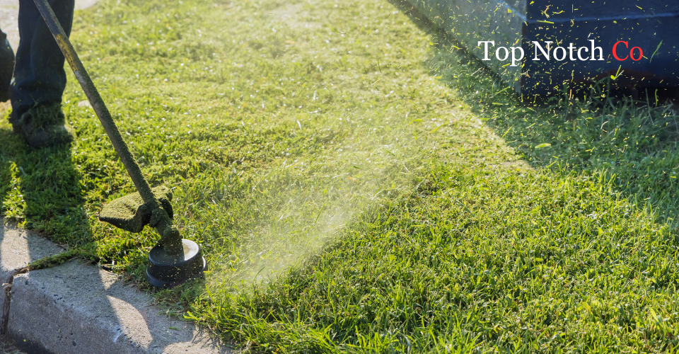 Irrigation Sprinkler System Repair: Top Notch Solutions for Your Lawn