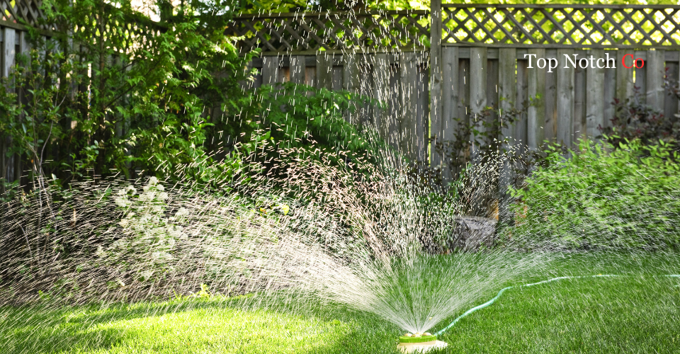 Irrigation Sprinkler Repair Near Me: Quality Workmanship Guaranteed