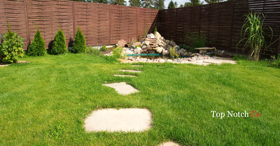 Expert Irrigation Sprinkler Repair: Enhancing Your Outdoor Space