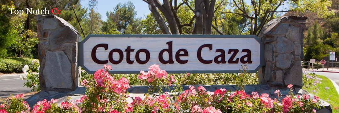 Landscape Lighting in Coto De Caza: Going Beyond with Pro Illumination