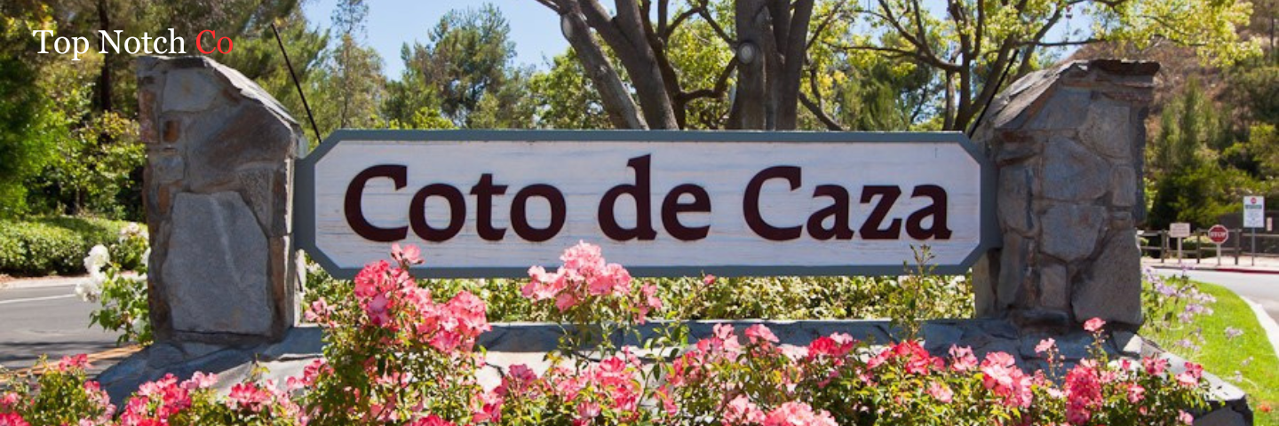 Landscape Lighting in Orange County | Coto De Caza