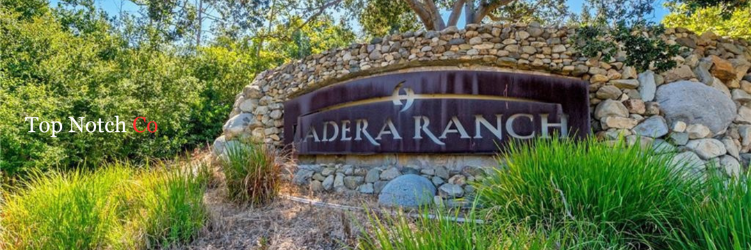 Landscape Lighting in Ladera Ranch: Designing Your Outdoors with Style