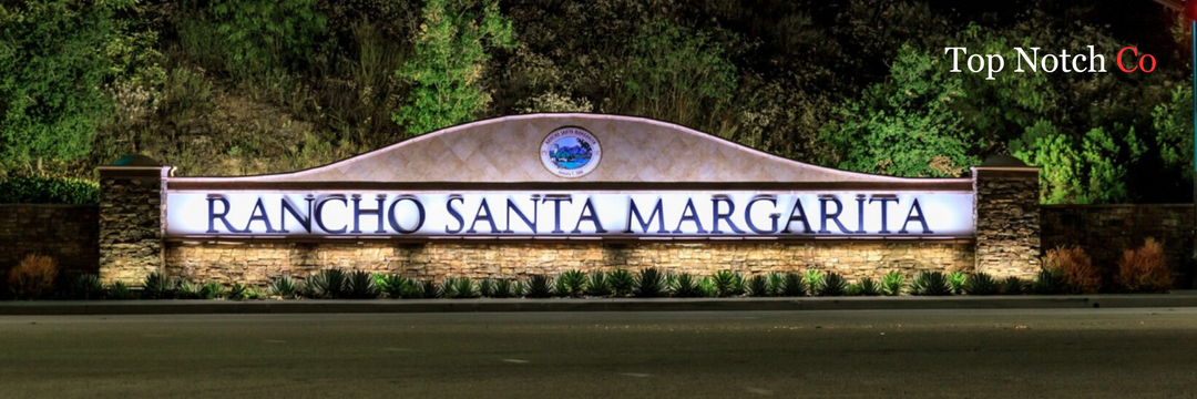 Bright Ideas for Landscape Lighting in Rancho Santa Margarita