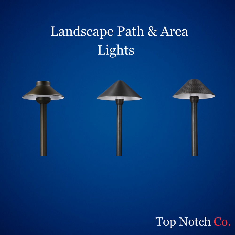Tips for Maintaining Your Landscape Lighting Path Lights