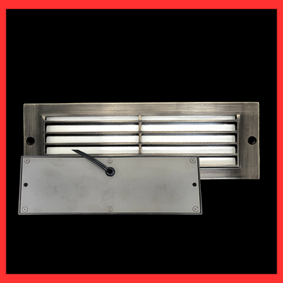 Top Notch Deck And Step Light | Outdoor Landscape Lighting