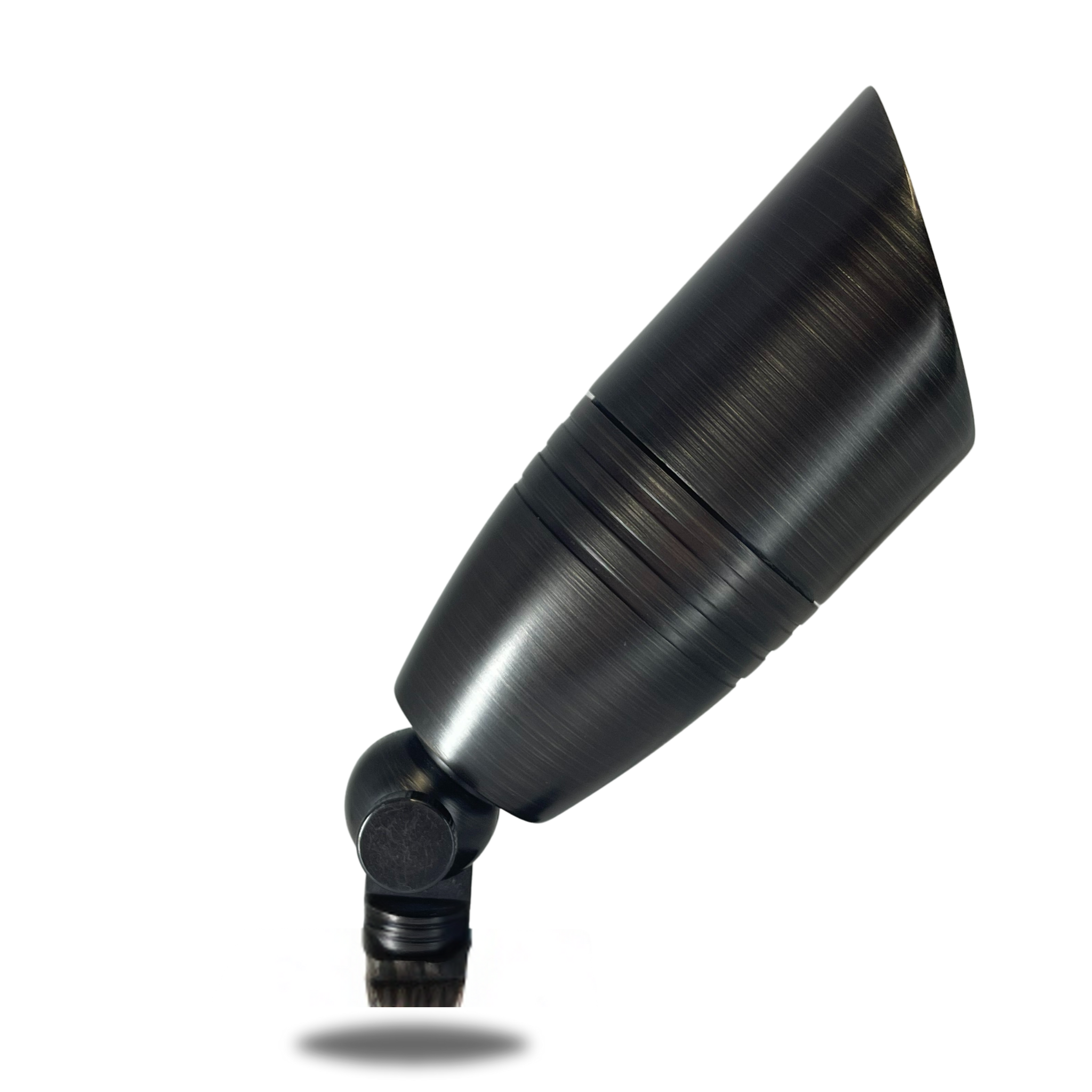 Top-Notch™ SpotLight Rapture - 12V Low Voltage Uplight Outdoor Fixture