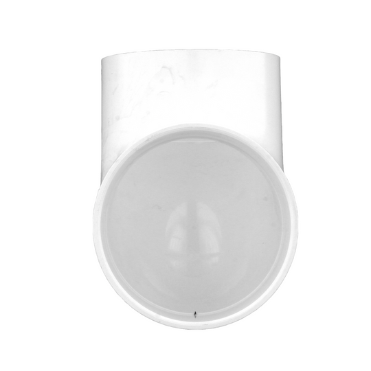 Top Notch - Elbow Shedule 40 PVC Slip/FTP.