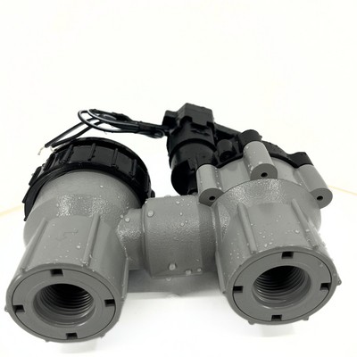 Rainbird 075ASVF - Plastic Landscape Anti-Siphon Irrigation Valve