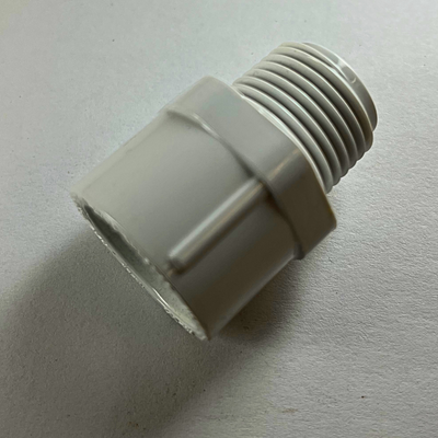 Top Notch - Male Adapters Schedule 40 PVC Mipt x Socket