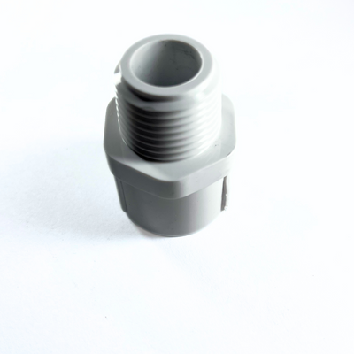 Top Notch - Male Adapters Schedule 40 PVC Mipt x Socket