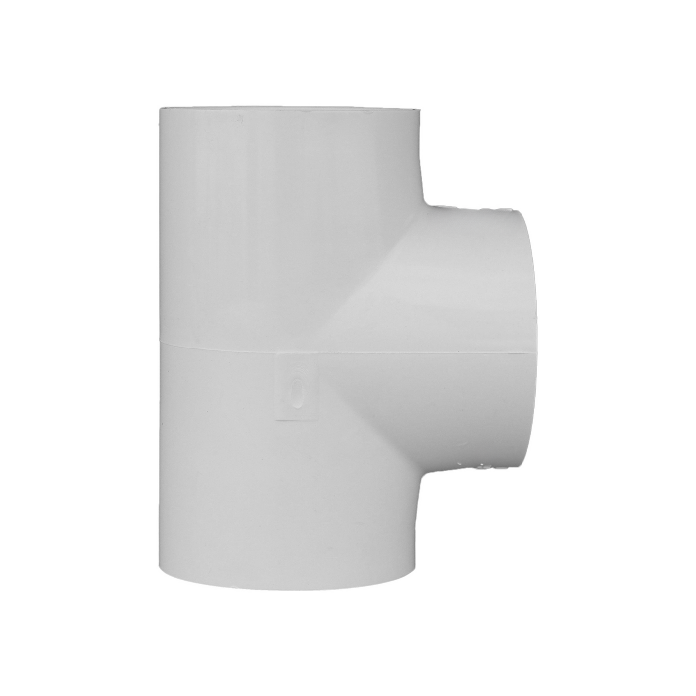Top Notch - Tees Schedule 40 PVC Slip-Socket