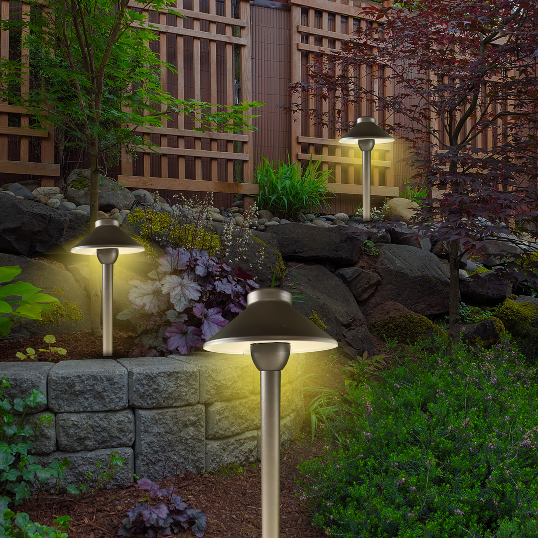 Outdoor Lighting Tampa