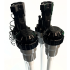 Rainbird 075ASVF - Plastic Landscape Anti-Siphon Irrigation Valve