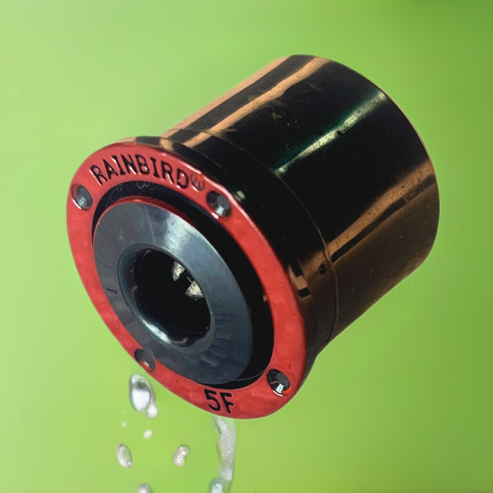 Rainbird (MPR) Nozzles-Female Thread- Fits-Spray Bodies/Shrub Adapters