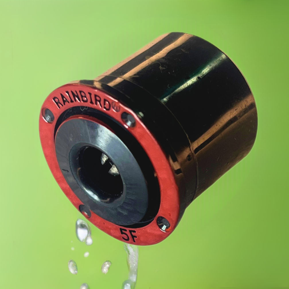 Rainbird (MPR) Nozzles-Female Thread- Fits-Spray Bodies/Shrub Adapters.