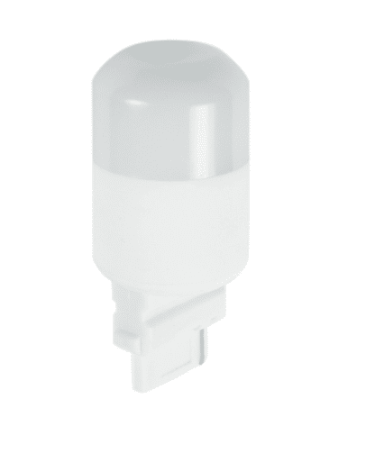 Top-Notch™ Enhancer S8 LED Bulb S8 LED With Water Resistant Ceramic Wedge Base - 12v - Top Notch Landscape Lighting Top Notch Landscape Lighting