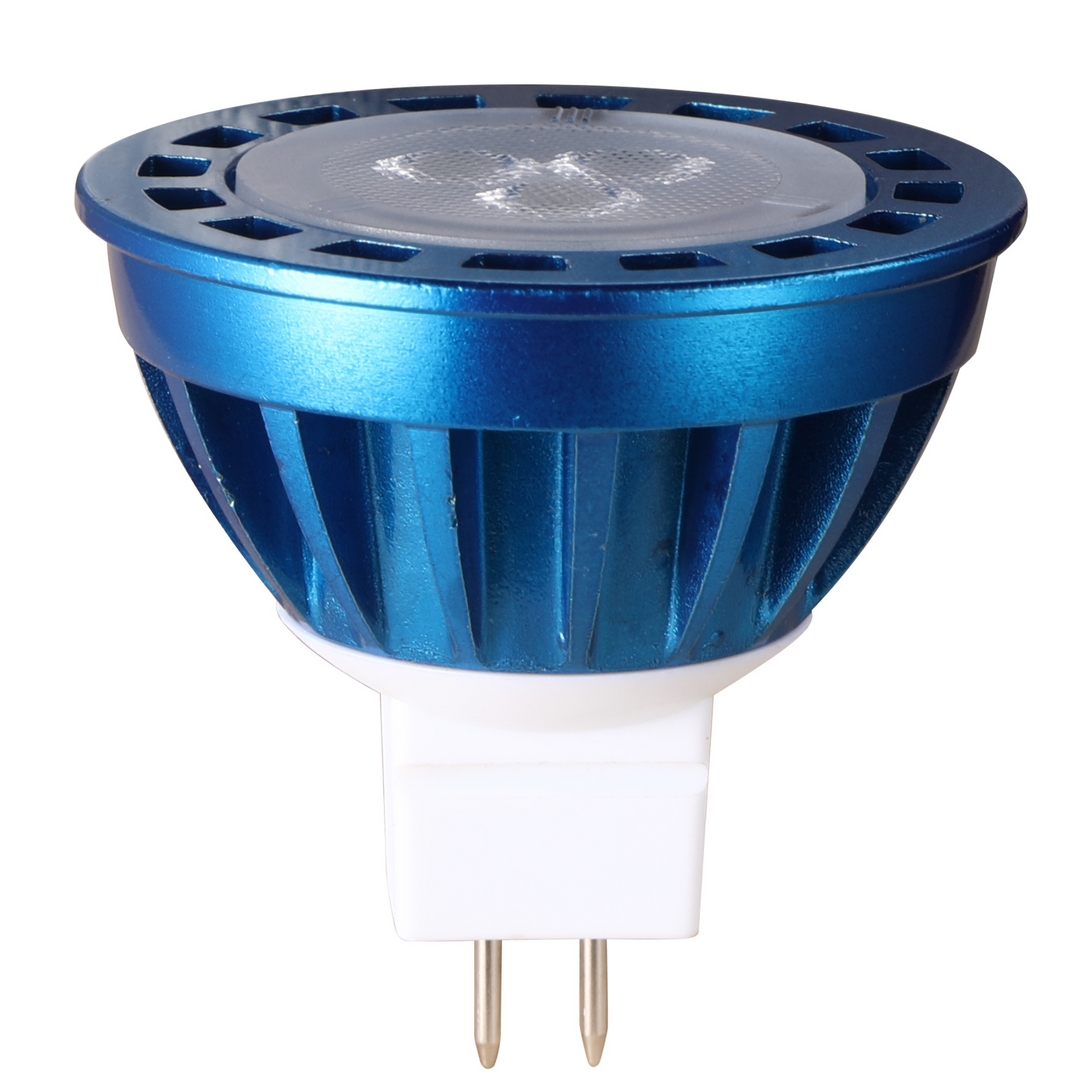 Protrade Mr16 Enhancer Outdoor Led Bulbs 3w 4w 5w
