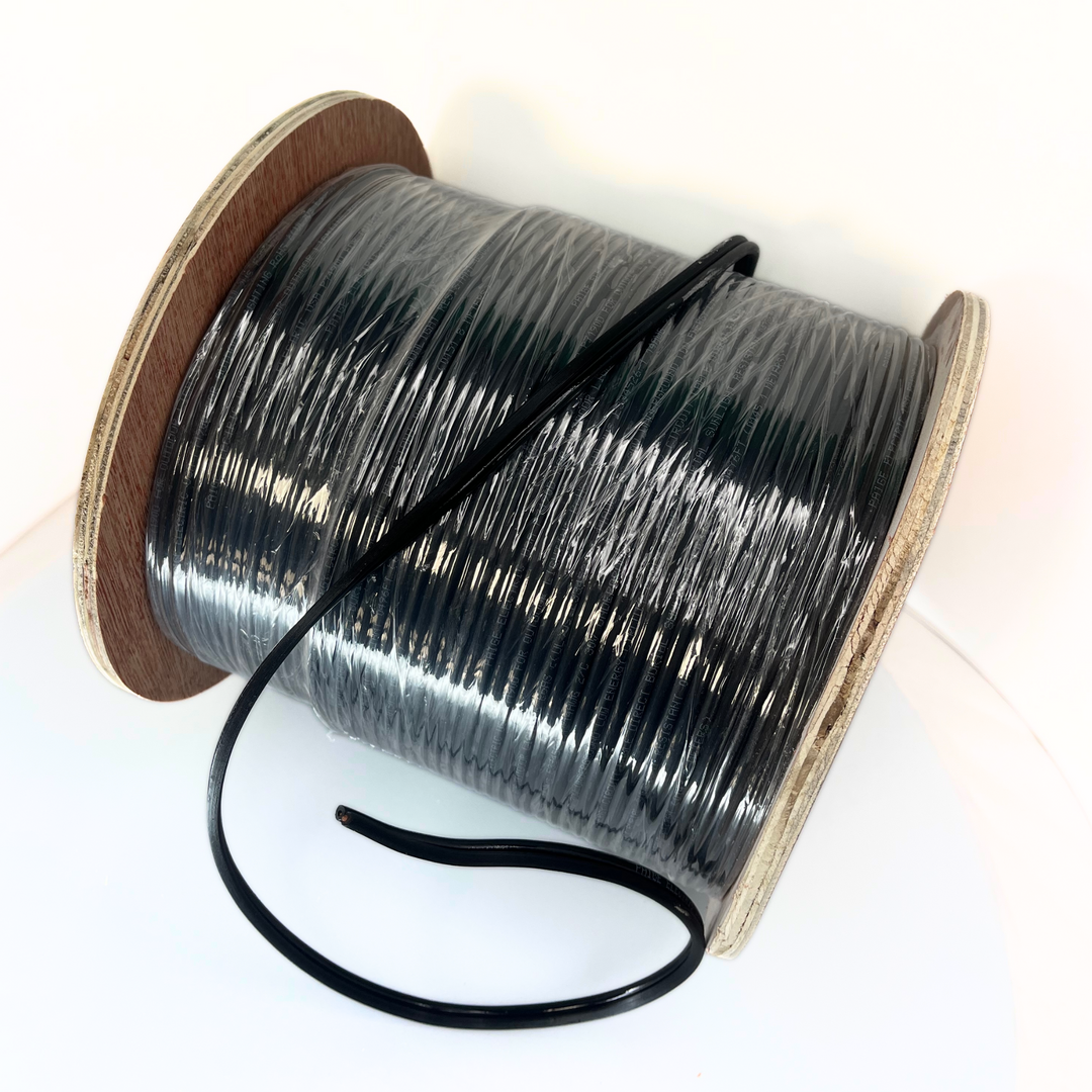 Low Voltage Landscape Wire, 75-500 Feet Outdoor Direct Burial Landscape ...