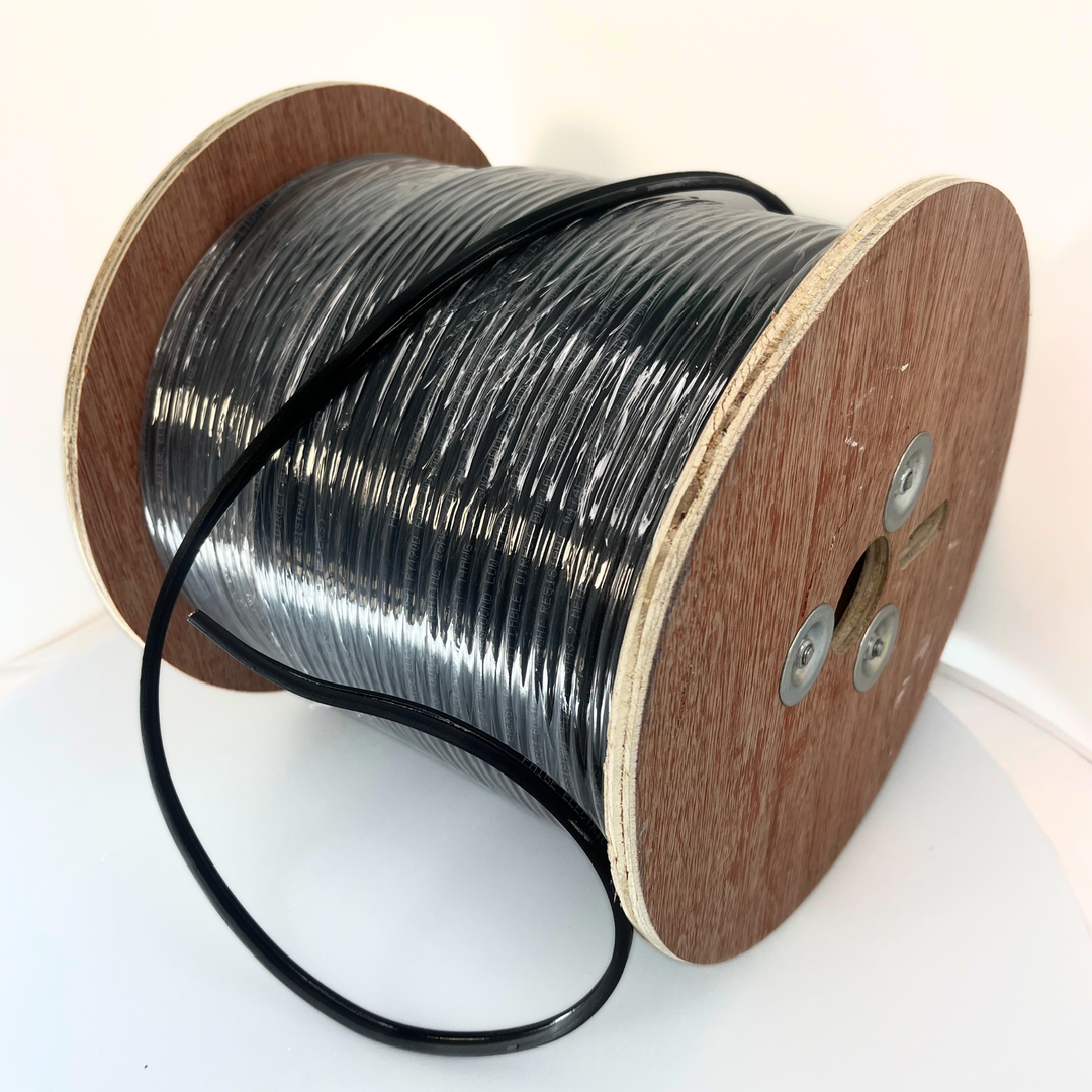 Low Voltage Landscape Wire, 75-500 Feet Outdoor Direct Burial Landscape ...