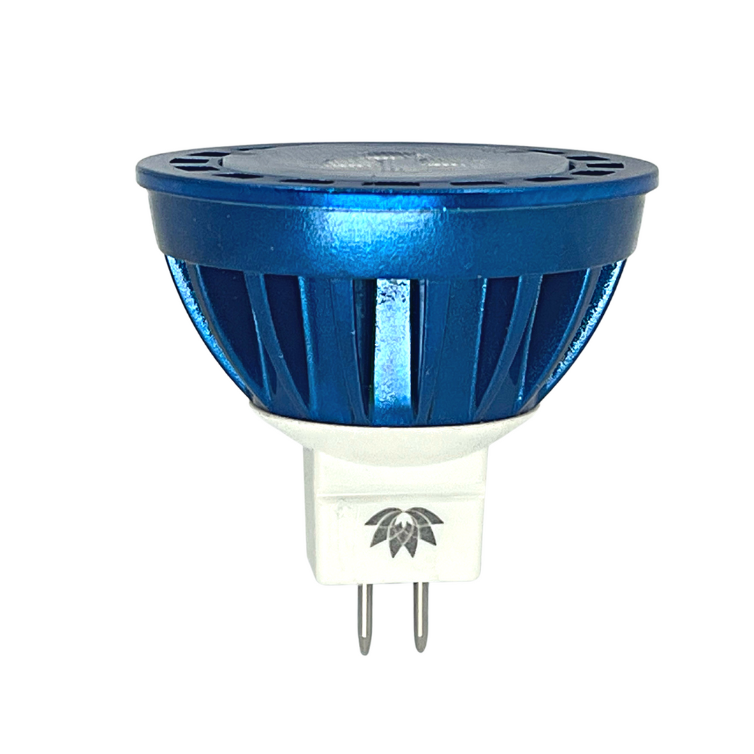 TopNotch Luxe MR16 Single Source LED Bulb (30W Halogen Replacement) - Top Notch Landscape Lighting Top Notch Landscape Lighting