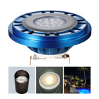 Top-Notch™ LED PAR36 40° 2700K Bulb (30W,60w,80w, Halogen Replacement) - Top Notch Landscape Lighting Top Notch Landscape Lighting 10W LED 2700K 40 Degree