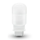 Top-Notch™ Enhancer S8 LED Bulb S8 LED With Water Resistant Ceramic Wedge Base - 12v - Top Notch Landscape Lighting Top Notch Landscape Lighting