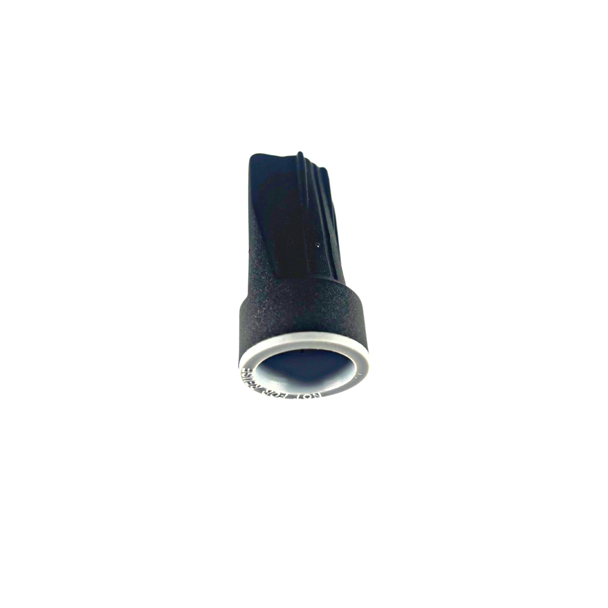 Top Notch Wire Connectors (Weatherproof) Elite Black/Gray