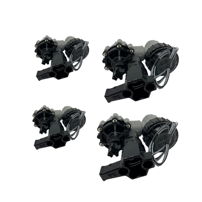 Rainbird 075ASVF - Plastic Landscape Anti-Siphon Irrigation Valve