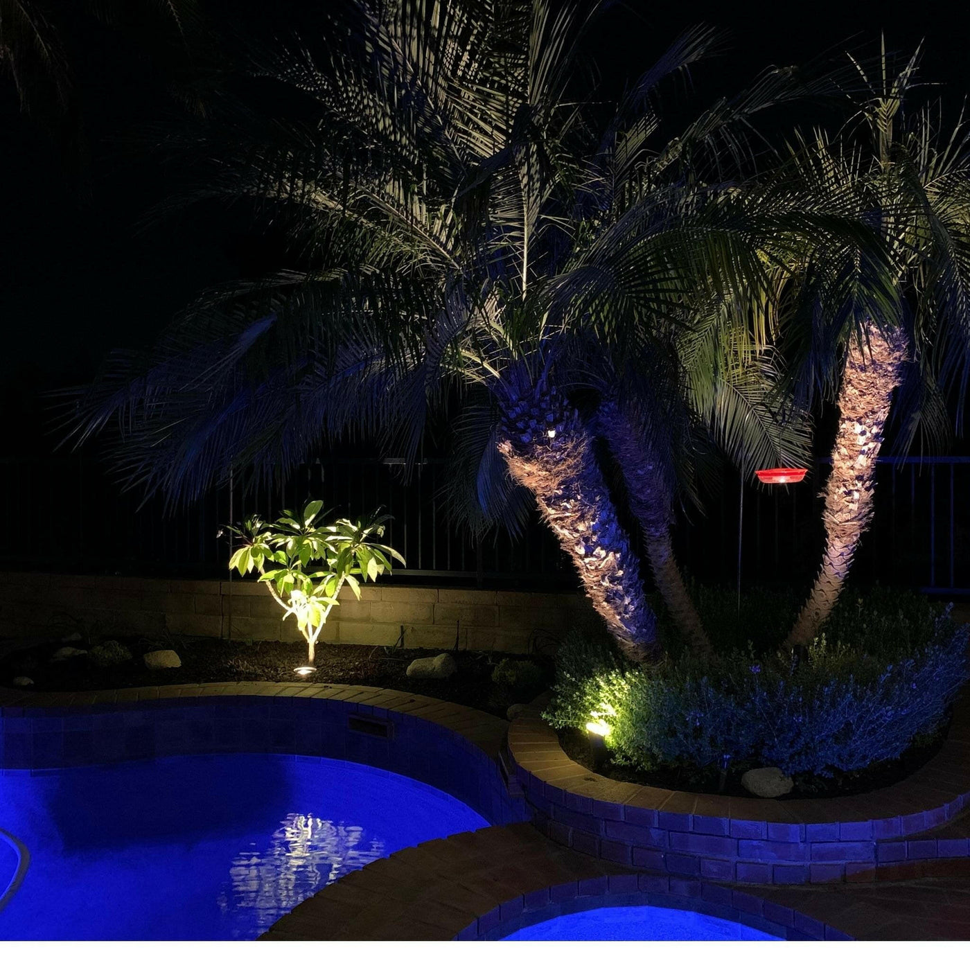 Top-Notch™ illuminator Flood Outdoor Light (Bronze) - Top Notch Landscape Lighting Top Notch Landscape Lighting